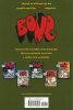 BONE VOL 06 OLD MANS CAVE HC [9780439706285]